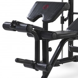 Marcy classic online bench